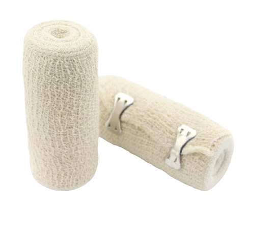 كريب باندج خشن (10cm *4.5)