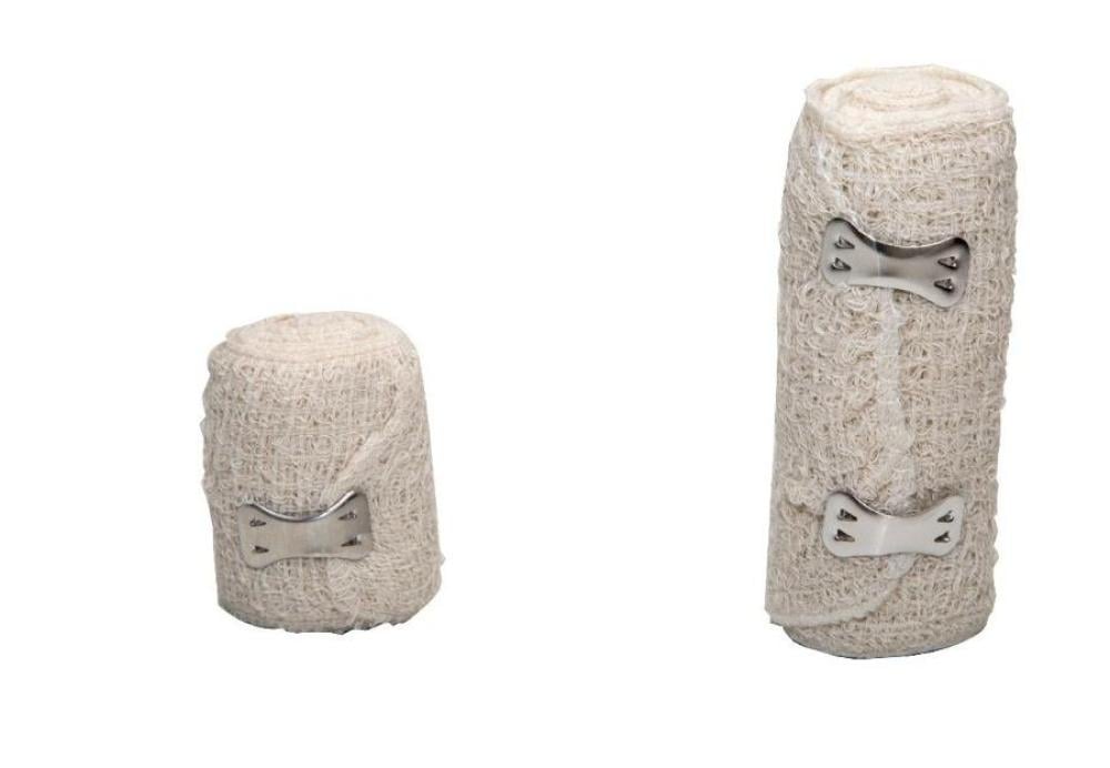 كريب باندج خشن (15cm *4.5)